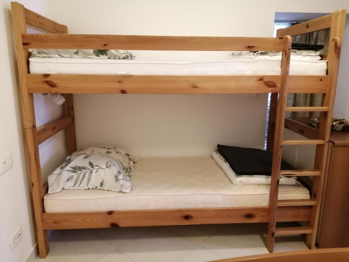 Apartma Praprot Apartment Mojstrana